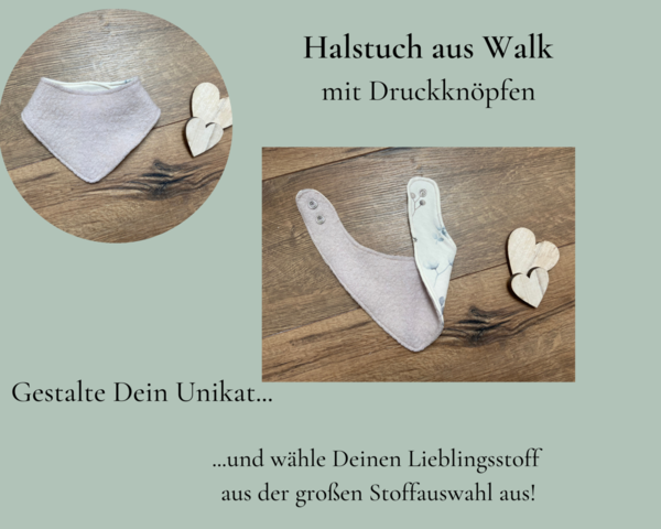 Walk Halstuch